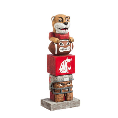 Statue de jardin ncaa