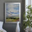 Autour des nuages IV - reproduction d'art sur toile-359827736-359827741