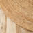 Shreya Demuth Reversible Hand-Woven Natural Braided Jute Indoor Area Rug-1722213273
