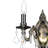 Hamish Design Wall Light-819050777-888971685