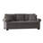 Quaker Upholstered 84'' Sleeper Sofa-115333232-115333236