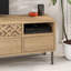 Kishnaram TV Stand for TVs up to 50"