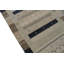 Gabbeh Wool Area Rug