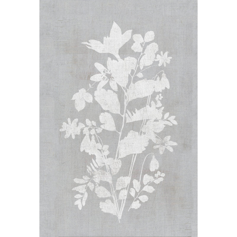 Wrapped Canvas Print, 76.2 cm H x 50.8 cm W