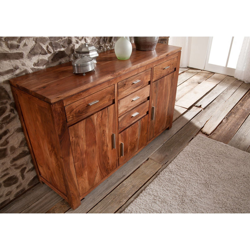Shaman 145cm Sideboard