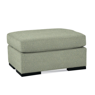 Memphis Ottoman