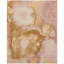 CASKJ2066PIGL Handmade Silk and Wool Area Rug-80853652
