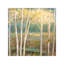 Nature's Palette II by Ruane Manning - Wrapped Canvas Painting-42154215-101413710
