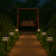 Matte Black Solar Powered Integrated LED Pathway Light Pack