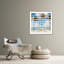 Lifeguard Stand VII Print by Adam Mowery-67508291-67508292