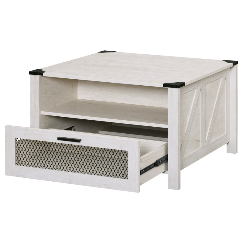 Vita Coffee Table