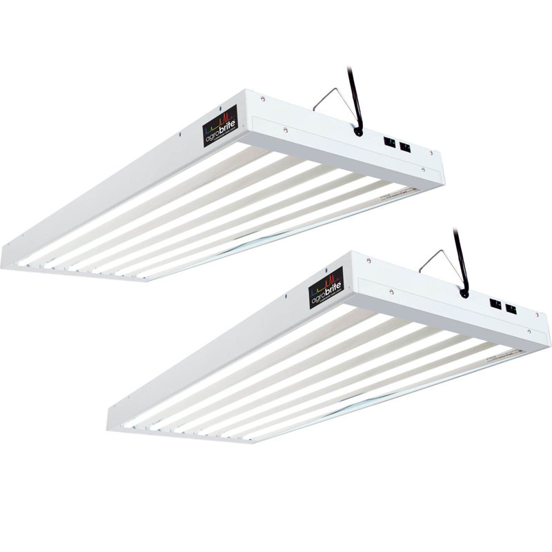 Agrobrite Hydroponic Grow Light