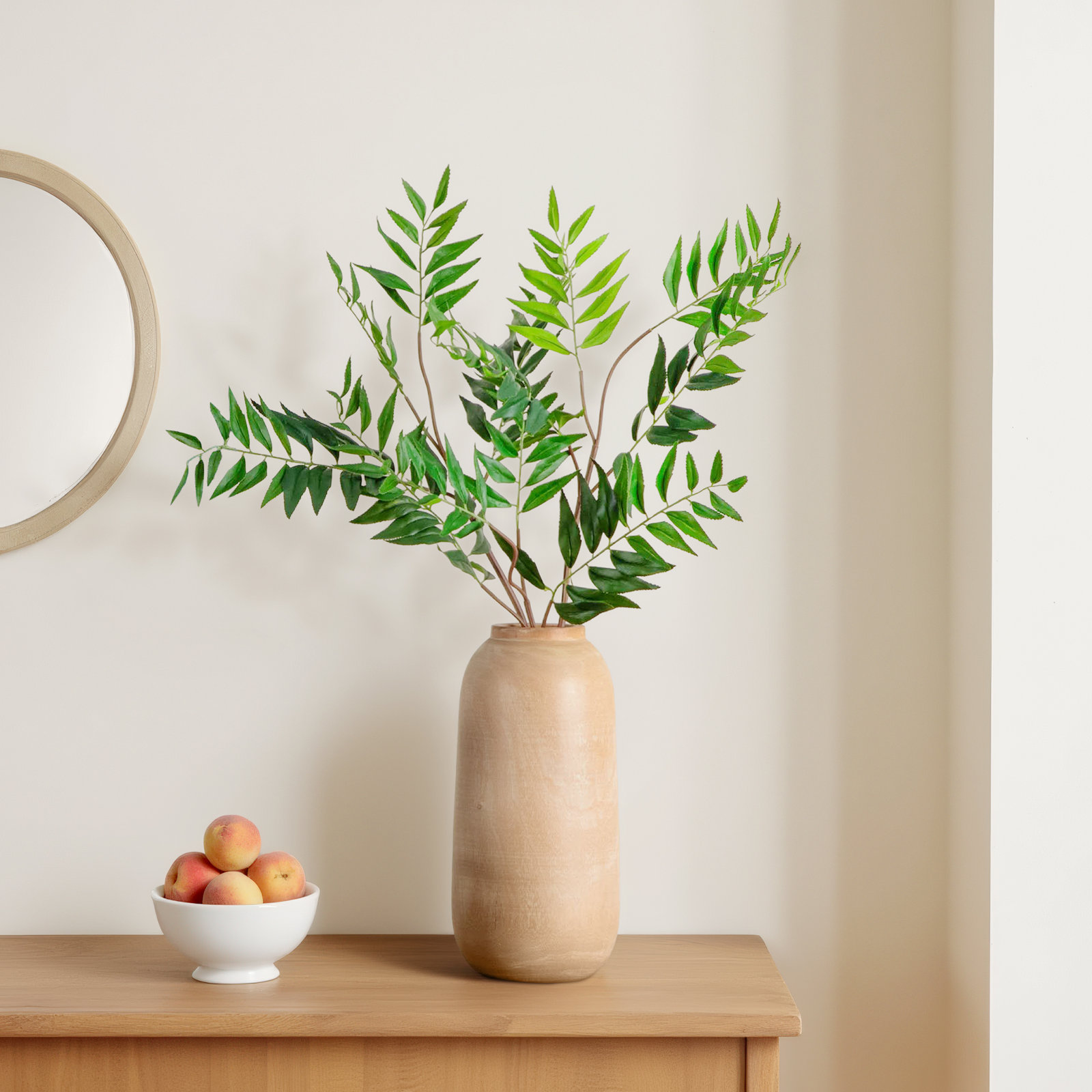 Fern Floral Stems