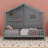Darina Twin Size House Bed with Shelves-1362656185