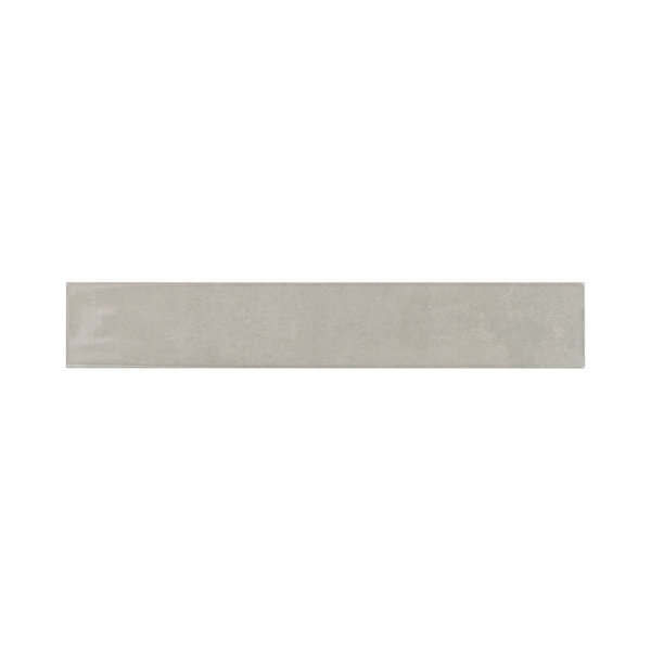 Kismet 2-in. x 12-in. Ceramic Matte Subway Tile
