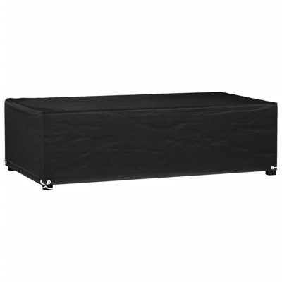 Outdoor Patio Sofa Cover