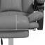 Chaise de bureau Vinsetto Vibration Massage-205999441