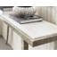 Melange 66'' W Marble Console Table