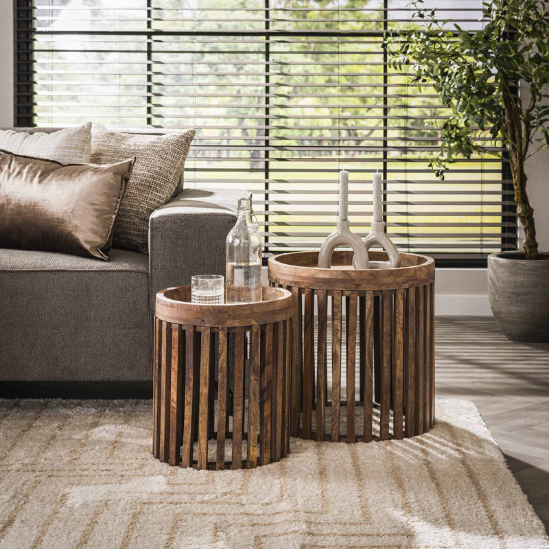 Hortence Tray Table