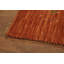 Tapis oriental tribal 6 x 6