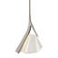 Luminaire suspendu simple à 1 lumière Mobius-1149748395