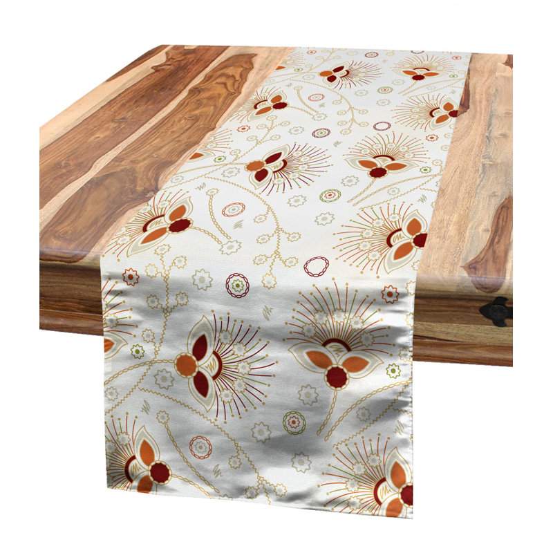 Abstract Table Runner