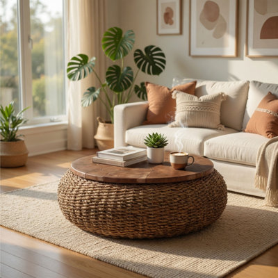 Table basse Jyra