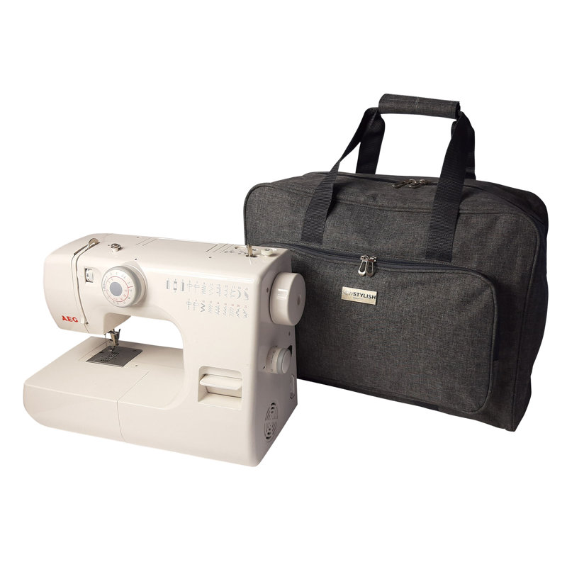 Sewing Online Fabric Storage Bag