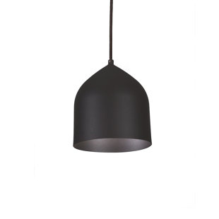 Luminaire suspendu simple à 1 lumière Helena
