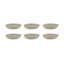 Stoneware Pasta Plate