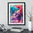 Black Framed selected