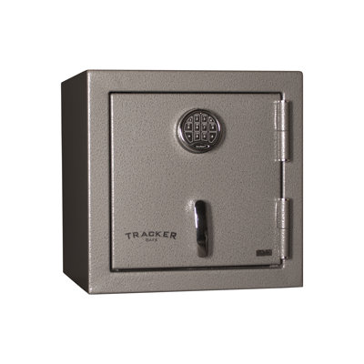 Tracker Safe HS20, 60 Min Fire Rated, Home Safe