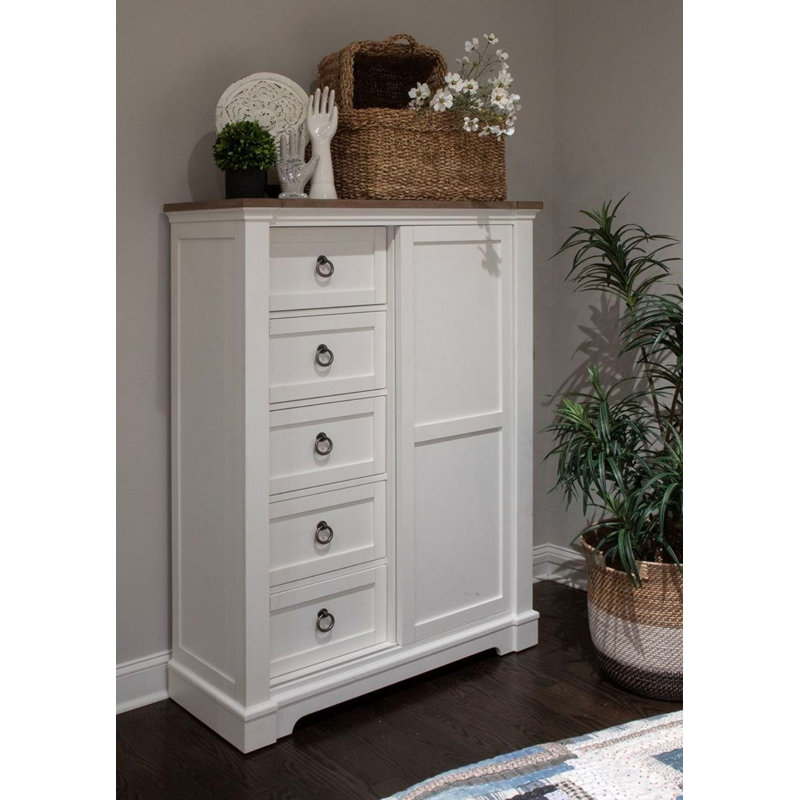 Door Chest