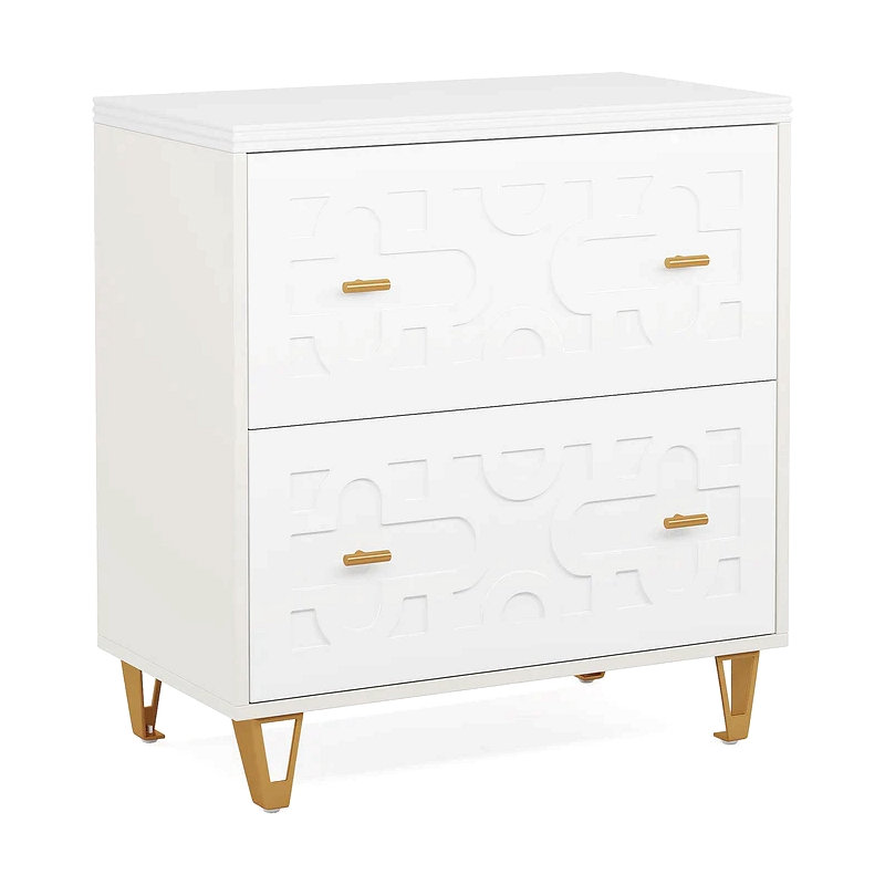 Multi-Functional File Cabinet,Nordic Style Storage Filing Cabinet