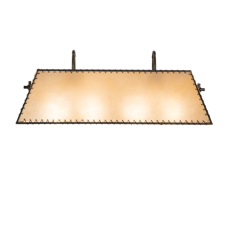 4 - Light Vanity Light