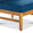PERLA 6-PCS SOFA SET, BLUE