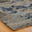 Hand Knotted Area Rug in Blue-188593676