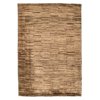 High-Quality Hand-Knotted Multi Area Rug