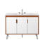 Meuble-lavabo de 48 po Modway Energize-78653313