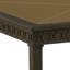 Scot Game Table