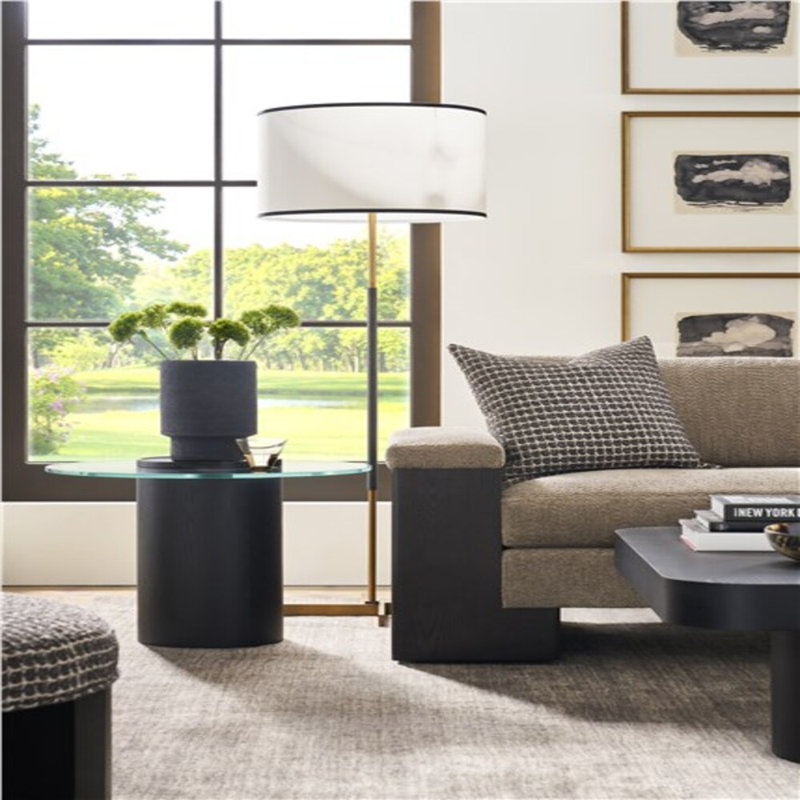 Vanguard Coffee Table