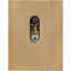 Bloc d'acanthe avec plaque corbeau en bois-29831193-29831196