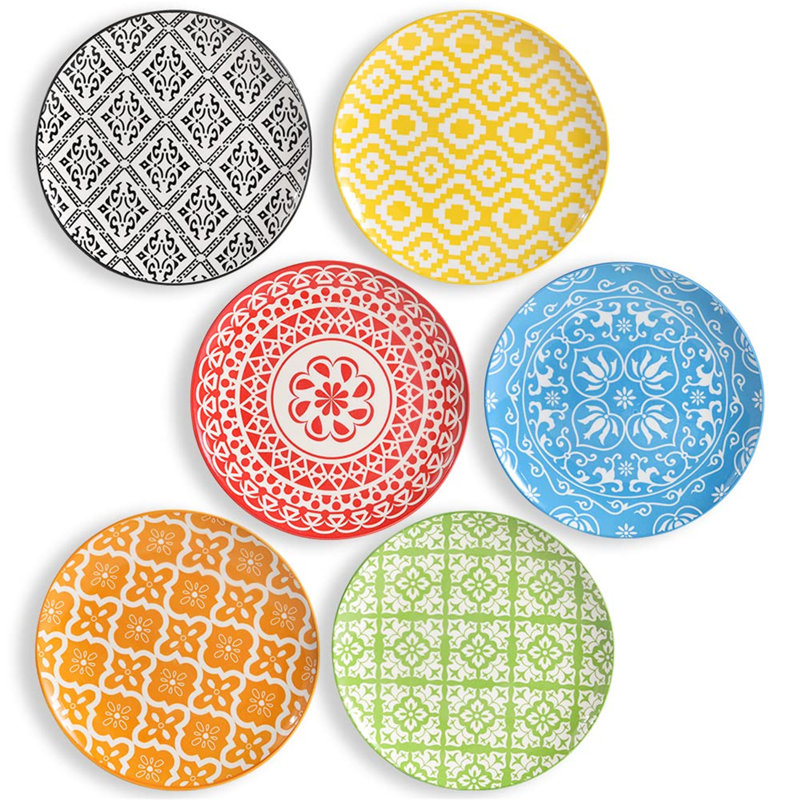 Artechworks Ceramic Platter