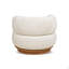 Chaise d'appoint 360