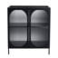 Meuble-lavabo autoportant de 30 pouces -BVB09630BK