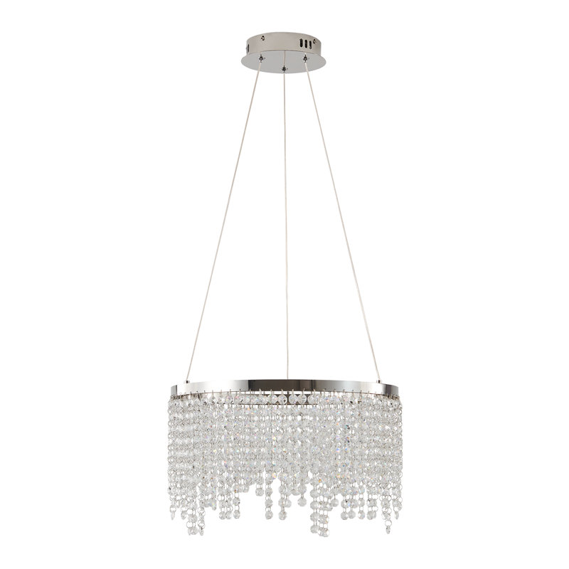 luxury modern pendant light