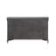 Sophia 57'' Wide 6 -Drawer Double Dresser