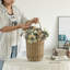 Panier de ruppie maritime