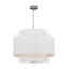 Tanyel 3-Light Chandelier-702210251