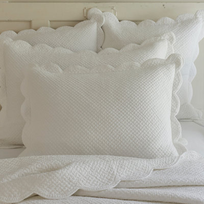 Sophie 100% Cotton Pillow Sham